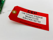 Lower Control Boards